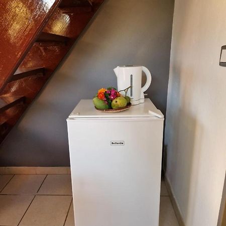 Studio Renove Au Coeur De Sainte Anne Bagian luar foto