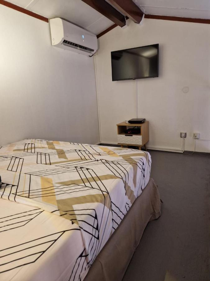 Studio Renove Au Coeur De Sainte Anne Bagian luar foto