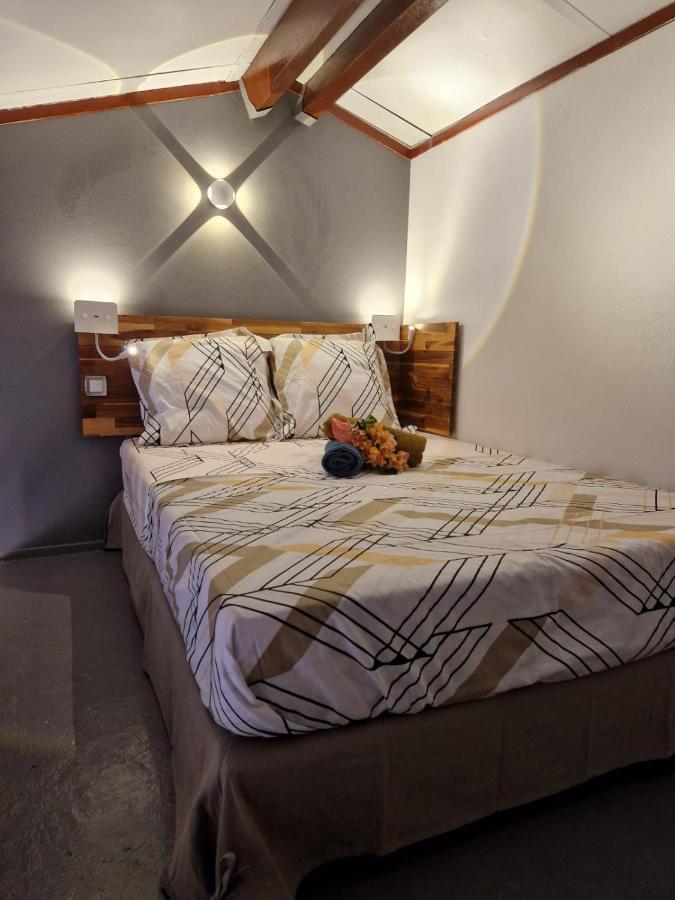 Studio Renove Au Coeur De Sainte Anne Bagian luar foto